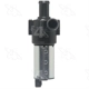 Purchase Top-Quality New Water Pump by FOUR SEASONS - 89010 pa1