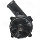Purchase Top-Quality New Water Pump by FOUR SEASONS - 89010 pa4