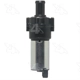 Purchase Top-Quality New Water Pump by FOUR SEASONS - 89010 pa5