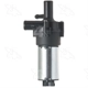Purchase Top-Quality New Water Pump by FOUR SEASONS - 89011 pa3