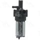 Purchase Top-Quality New Water Pump by FOUR SEASONS - 89011 pa5