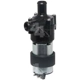 Purchase Top-Quality New Water Pump by FOUR SEASONS - 89013 pa11