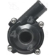 Purchase Top-Quality New Water Pump by FOUR SEASONS - 89013 pa20