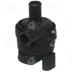 Purchase Top-Quality New Water Pump by FOUR SEASONS - 89017 pa1