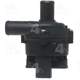Purchase Top-Quality New Water Pump by FOUR SEASONS - 89017 pa3