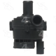 Purchase Top-Quality New Water Pump by FOUR SEASONS - 89017 pa4