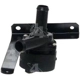 Purchase Top-Quality New Water Pump by FOUR SEASONS - 89018 pa11