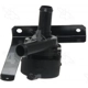 Purchase Top-Quality New Water Pump by FOUR SEASONS - 89018 pa15