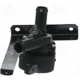 Purchase Top-Quality New Water Pump by FOUR SEASONS - 89018 pa21