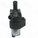Purchase Top-Quality New Water Pump by FOUR SEASONS - 89022 pa12
