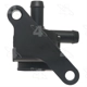 Purchase Top-Quality New Water Pump by FOUR SEASONS - 89024 pa3