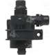 Purchase Top-Quality New Water Pump by FOUR SEASONS - 89025 pa16