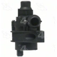 Purchase Top-Quality New Water Pump by FOUR SEASONS - 89025 pa7