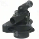 Purchase Top-Quality New Water Pump by FOUR SEASONS - 89026 pa12