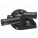Purchase Top-Quality New Water Pump by FOUR SEASONS - 89026 pa21