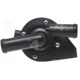Purchase Top-Quality New Water Pump by FOUR SEASONS - 89026 pa27