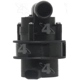 Purchase Top-Quality New Water Pump by FOUR SEASONS - 89026 pa28