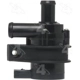 Purchase Top-Quality New Water Pump by FOUR SEASONS - 89027 pa20