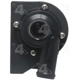 Purchase Top-Quality New Water Pump by FOUR SEASONS - 89030 pa16