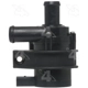 Purchase Top-Quality New Water Pump by FOUR SEASONS - 89030 pa17