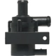 Purchase Top-Quality New Water Pump by FOUR SEASONS - 89030 pa23