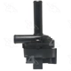 Purchase Top-Quality New Water Pump by FOUR SEASONS - 89032 pa5