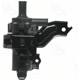 Purchase Top-Quality New Water Pump by FOUR SEASONS - 89033 pa17