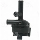 Purchase Top-Quality New Water Pump by FOUR SEASONS - 89036 pa10