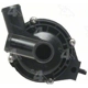 Purchase Top-Quality New Water Pump by FOUR SEASONS - 89036 pa11