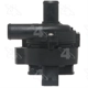 Purchase Top-Quality New Water Pump by FOUR SEASONS - 89037 pa2