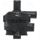 Purchase Top-Quality New Water Pump by FOUR SEASONS - 89037 pa3
