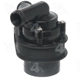 Purchase Top-Quality New Water Pump by FOUR SEASONS - 89038 pa2