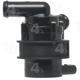 Purchase Top-Quality New Water Pump by FOUR SEASONS - 89038 pa4