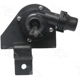 Purchase Top-Quality New Water Pump by FOUR SEASONS - 89039 pa15