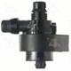 Purchase Top-Quality New Water Pump by FOUR SEASONS - 89039 pa30