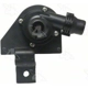 Purchase Top-Quality New Water Pump by FOUR SEASONS - 89039 pa31