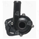 Purchase Top-Quality New Water Pump by FOUR SEASONS - 89041 pa2