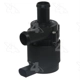 Purchase Top-Quality New Water Pump by FOUR SEASONS - 89042 pa1