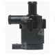 Purchase Top-Quality New Water Pump by FOUR SEASONS - 89042 pa3