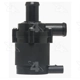Purchase Top-Quality New Water Pump by FOUR SEASONS - 89042 pa4