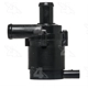 Purchase Top-Quality New Water Pump by FOUR SEASONS - 89043 pa2