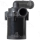 Purchase Top-Quality New Water Pump by FOUR SEASONS - 89061 pa1