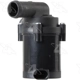 Purchase Top-Quality New Water Pump by FOUR SEASONS - 89061 pa4