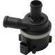 Purchase Top-Quality New Water Pump by FOUR SEASONS - 89069 pa1