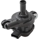 Purchase Top-Quality New Water Pump by FOUR SEASONS - 89072 pa1