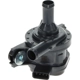 Purchase Top-Quality New Water Pump by FOUR SEASONS - 89075 pa2