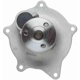 Purchase Top-Quality New Water Pump by GATES - 41001 pa5