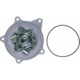 Purchase Top-Quality New Water Pump by GATES - 41001 pa7