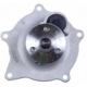 Purchase Top-Quality New Water Pump by GATES - 41001 pa9