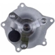 Purchase Top-Quality New Water Pump by GATES - 41002 pa7